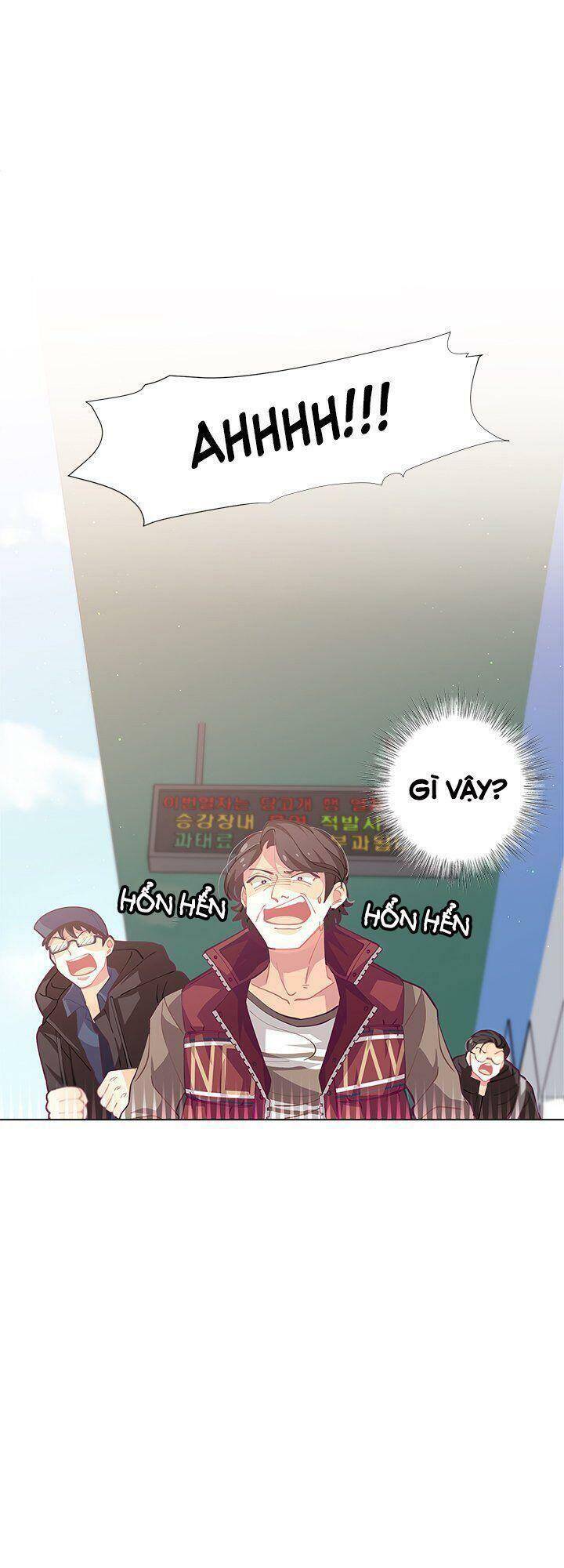 Tôi Chỉ Là Một Tiểu Thư Bình Thường Chapter 1 - Trang 2