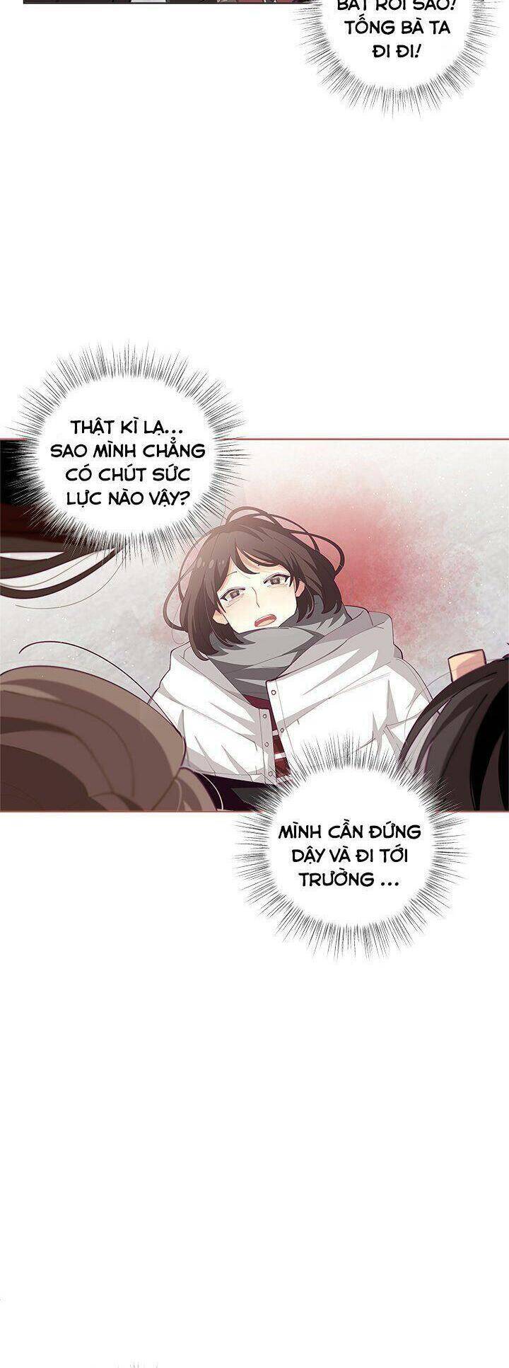 Tôi Chỉ Là Một Tiểu Thư Bình Thường Chapter 1 - Trang 2