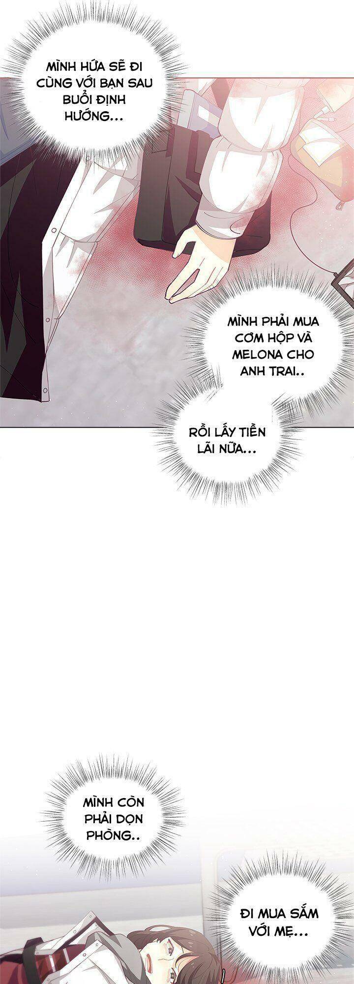 Tôi Chỉ Là Một Tiểu Thư Bình Thường Chapter 1 - Trang 2