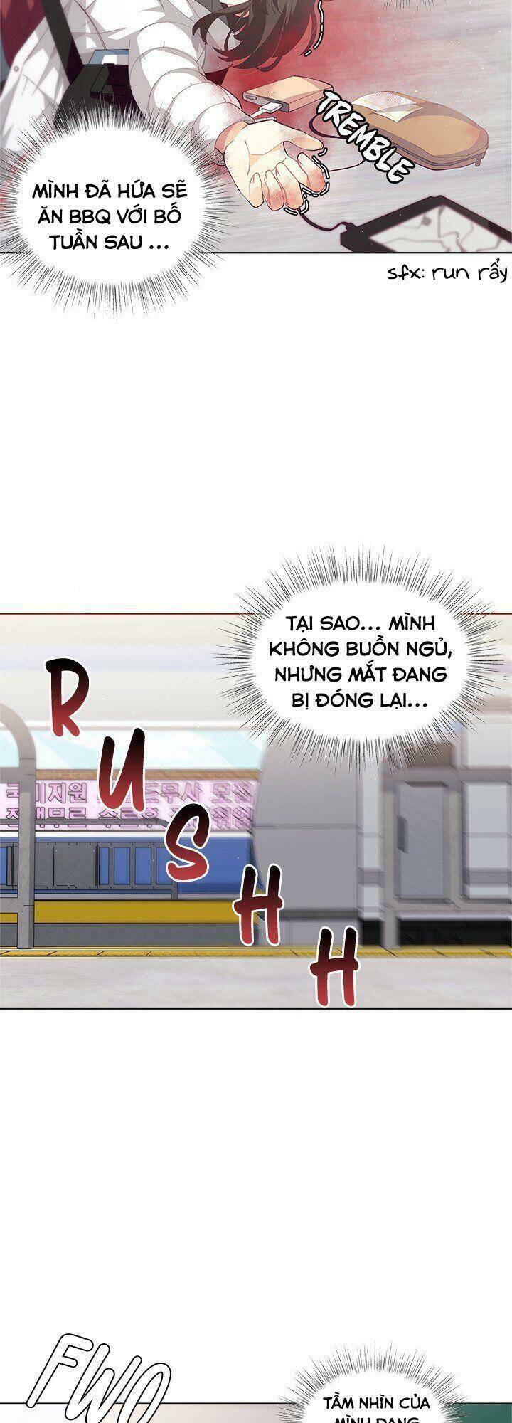 Tôi Chỉ Là Một Tiểu Thư Bình Thường Chapter 1 - Trang 2