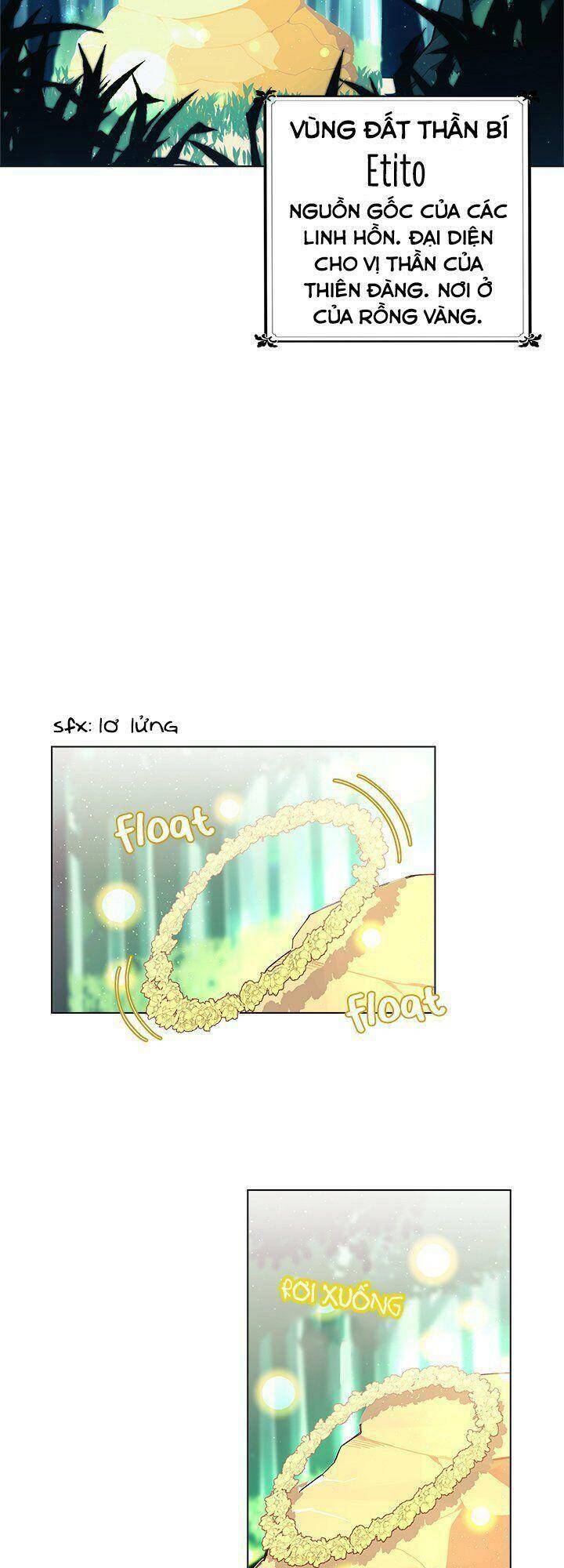 Tôi Chỉ Là Một Tiểu Thư Bình Thường Chapter 1 - Trang 2