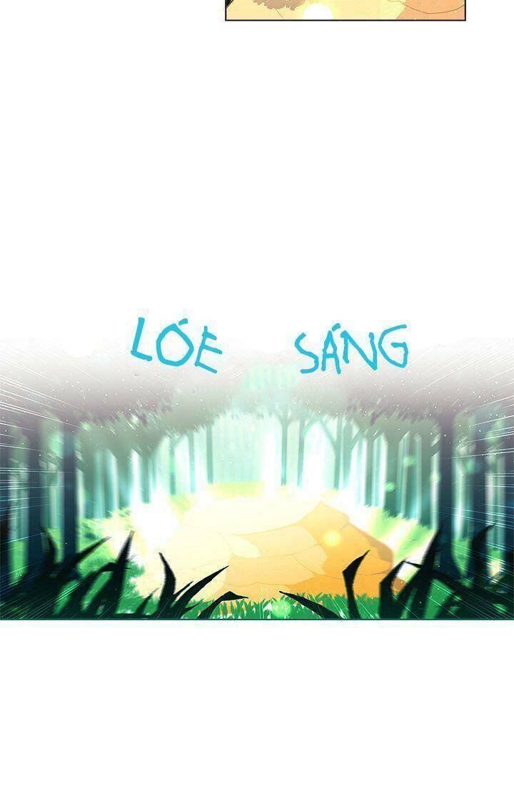 Tôi Chỉ Là Một Tiểu Thư Bình Thường Chapter 1 - Trang 2