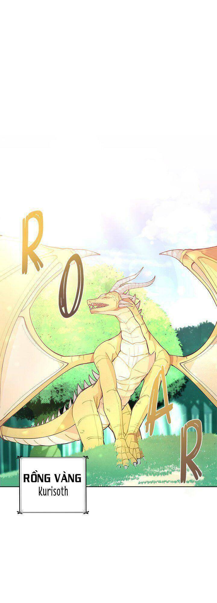 Tôi Chỉ Là Một Tiểu Thư Bình Thường Chapter 1 - Trang 2