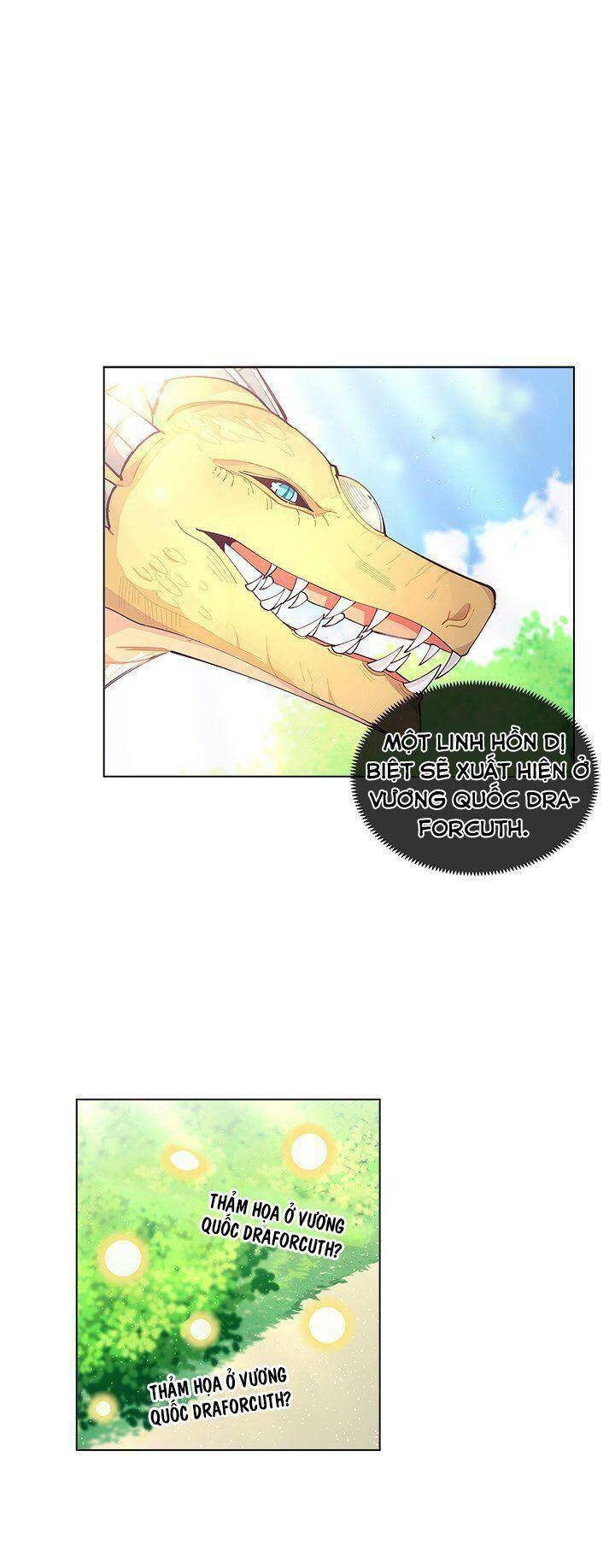 Tôi Chỉ Là Một Tiểu Thư Bình Thường Chapter 1 - Trang 2