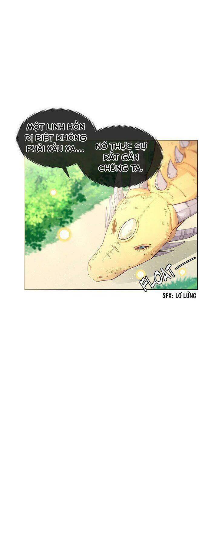 Tôi Chỉ Là Một Tiểu Thư Bình Thường Chapter 1 - Trang 2