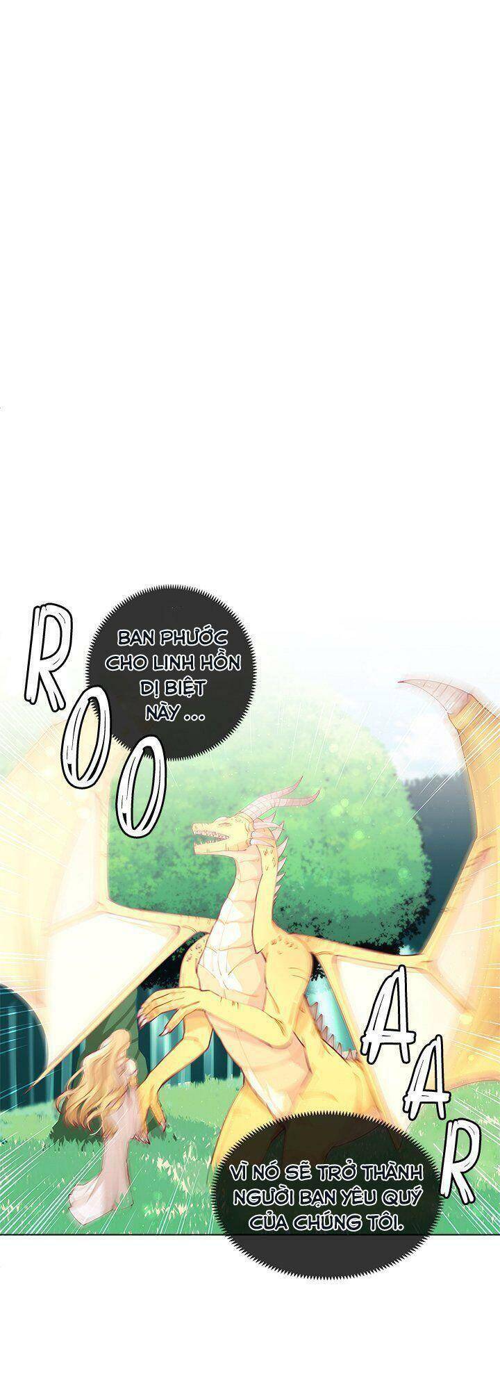 Tôi Chỉ Là Một Tiểu Thư Bình Thường Chapter 1 - Trang 2