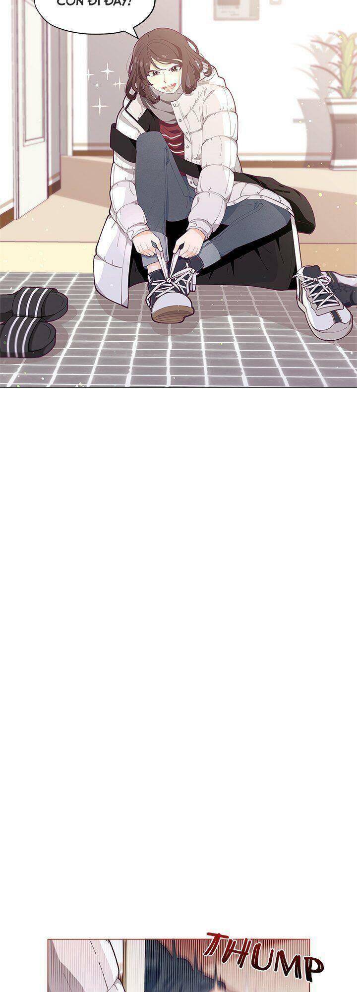 Tôi Chỉ Là Một Tiểu Thư Bình Thường Chapter 1 - Trang 2