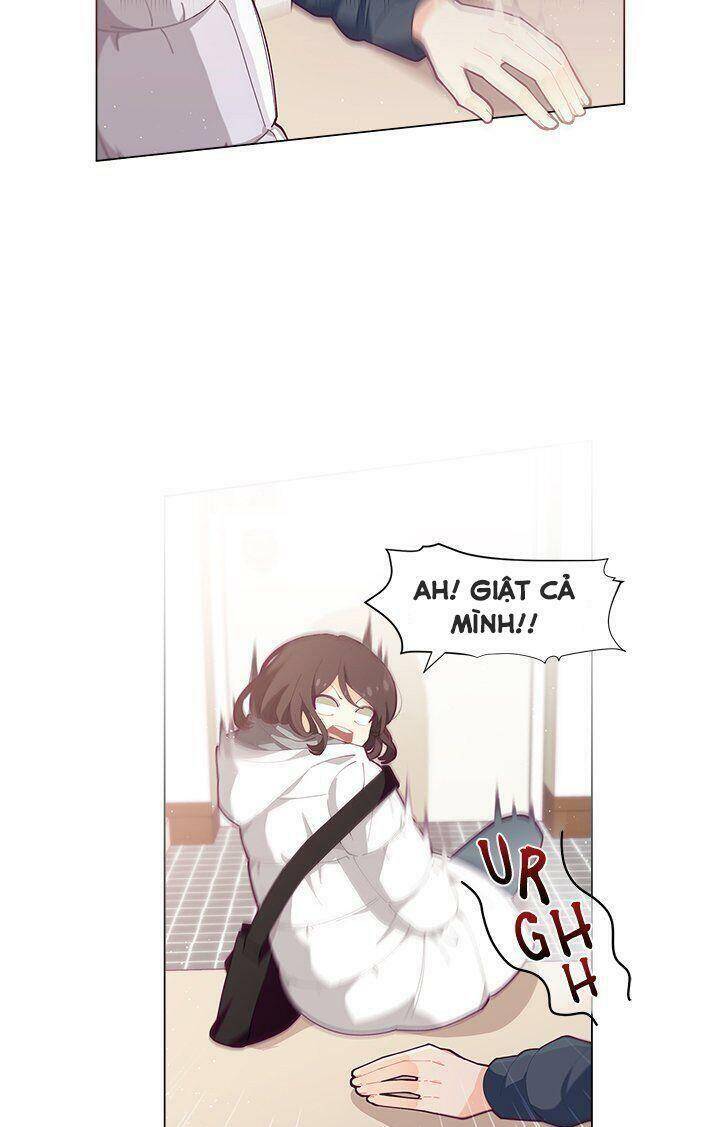 Tôi Chỉ Là Một Tiểu Thư Bình Thường Chapter 1 - Trang 2