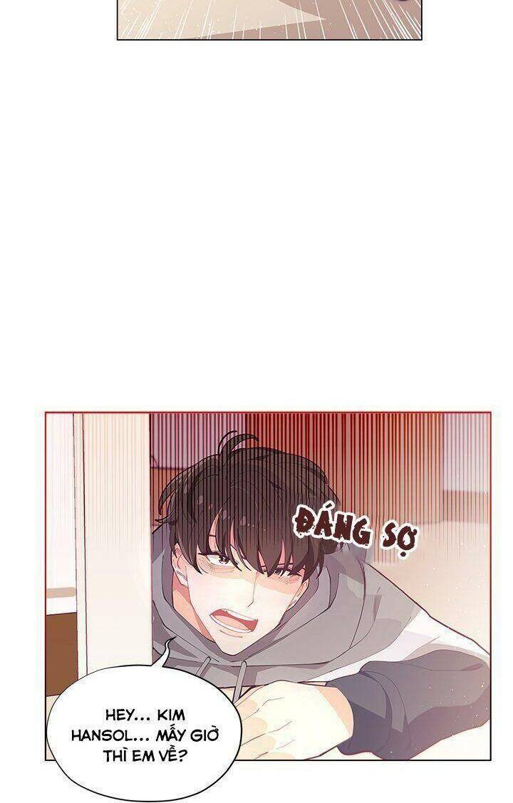 Tôi Chỉ Là Một Tiểu Thư Bình Thường Chapter 1 - Trang 2