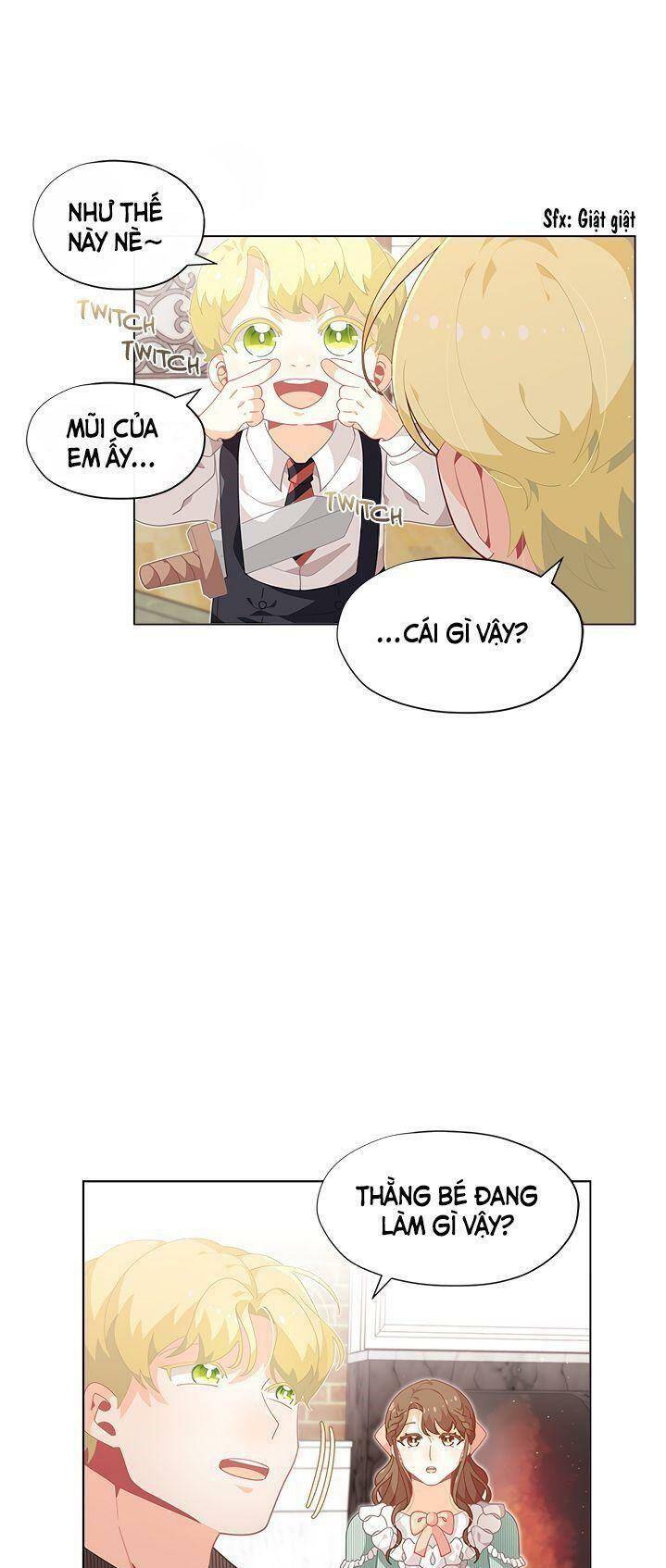 Tôi Chỉ Là Một Tiểu Thư Bình Thường Chapter 10 - Trang 2