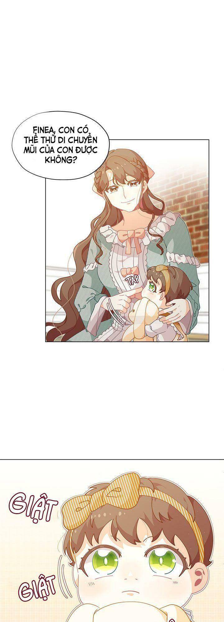 Tôi Chỉ Là Một Tiểu Thư Bình Thường Chapter 10 - Trang 2