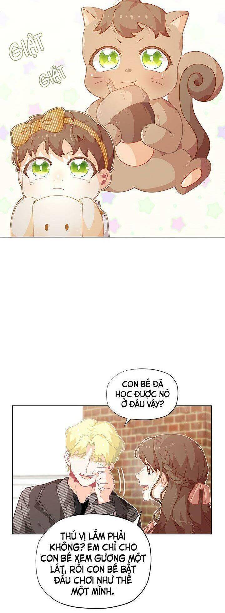 Tôi Chỉ Là Một Tiểu Thư Bình Thường Chapter 10 - Trang 2