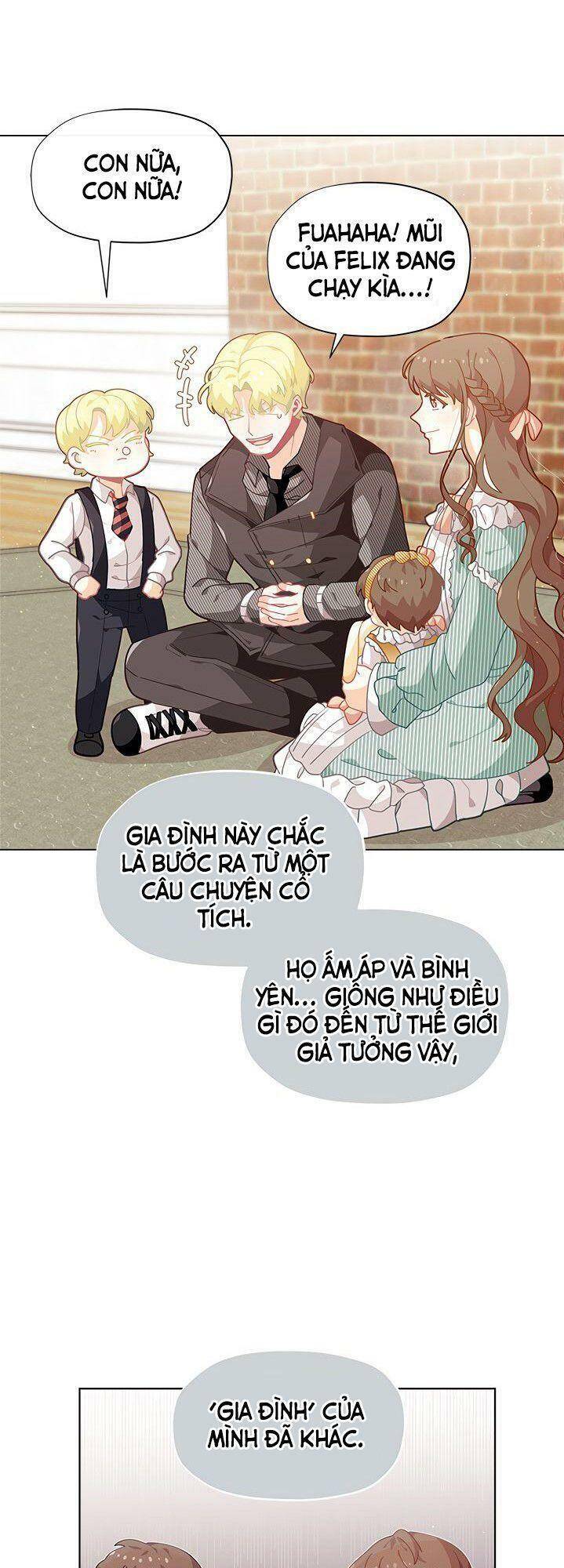 Tôi Chỉ Là Một Tiểu Thư Bình Thường Chapter 10 - Trang 2