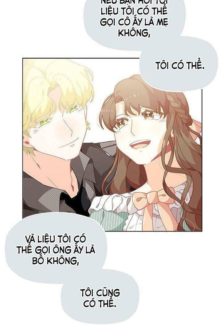 Tôi Chỉ Là Một Tiểu Thư Bình Thường Chapter 10 - Trang 2