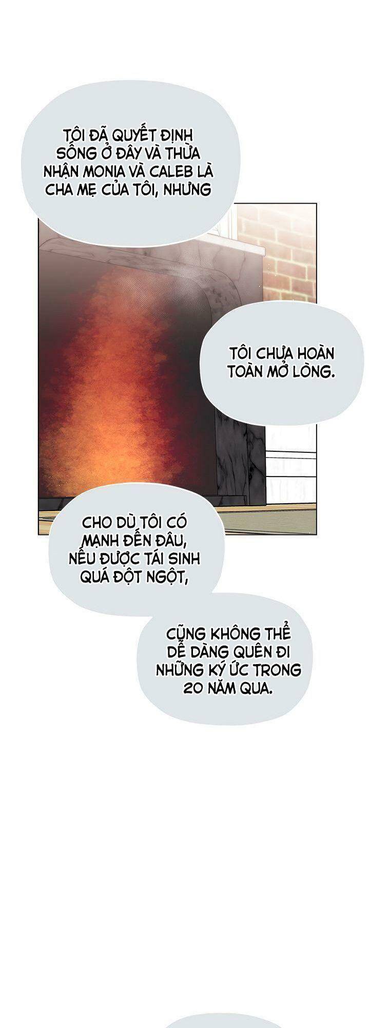 Tôi Chỉ Là Một Tiểu Thư Bình Thường Chapter 10 - Trang 2