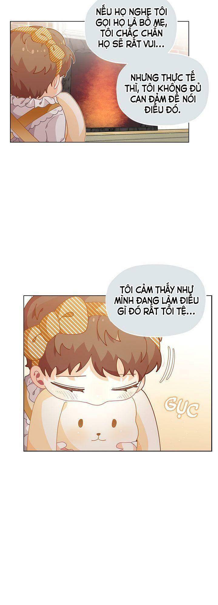 Tôi Chỉ Là Một Tiểu Thư Bình Thường Chapter 10 - Trang 2