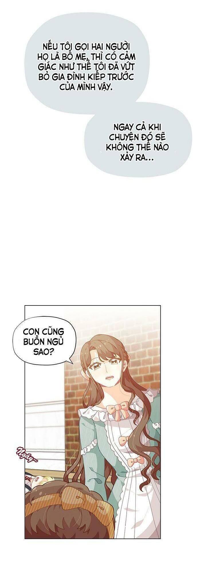 Tôi Chỉ Là Một Tiểu Thư Bình Thường Chapter 10 - Trang 2