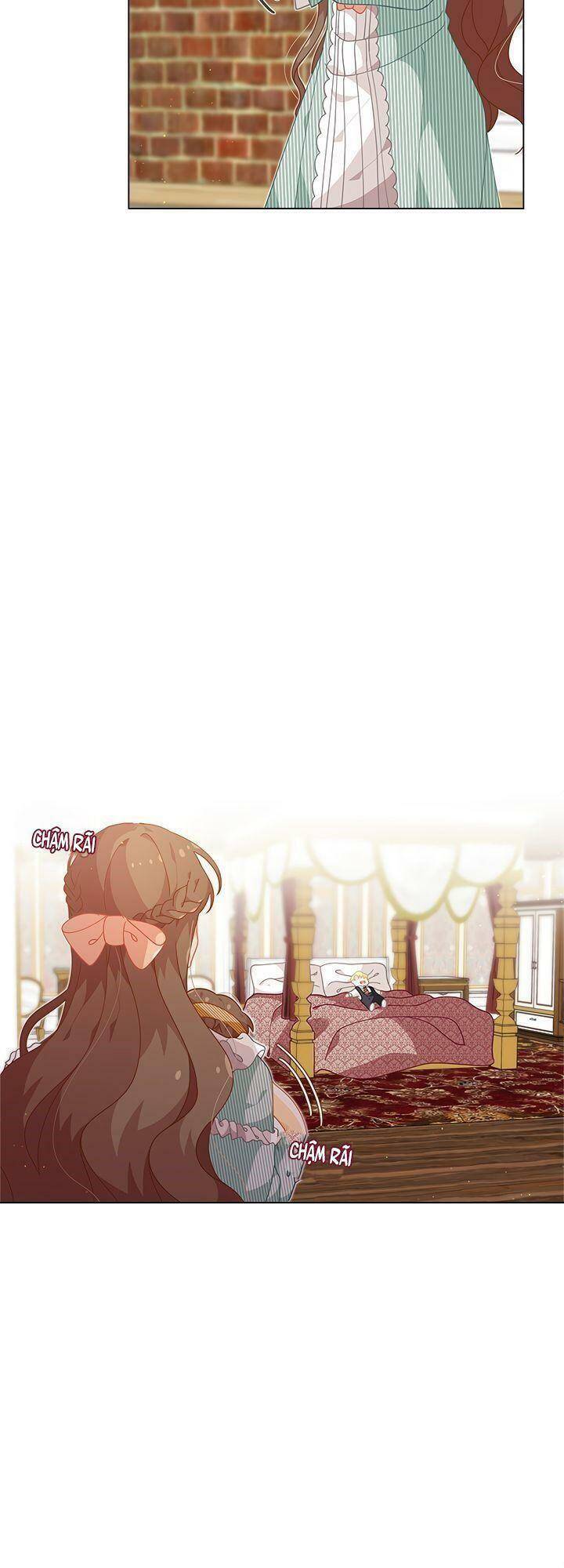 Tôi Chỉ Là Một Tiểu Thư Bình Thường Chapter 10 - Trang 2