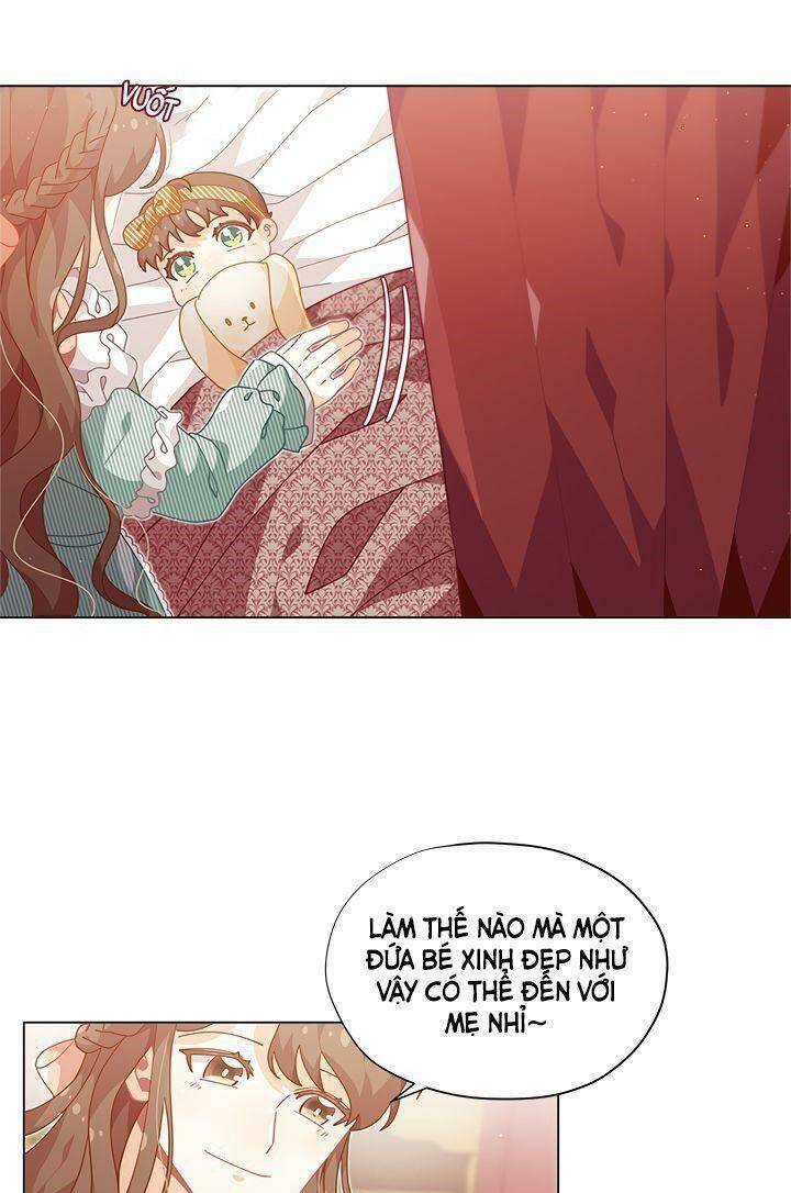 Tôi Chỉ Là Một Tiểu Thư Bình Thường Chapter 10 - Trang 2