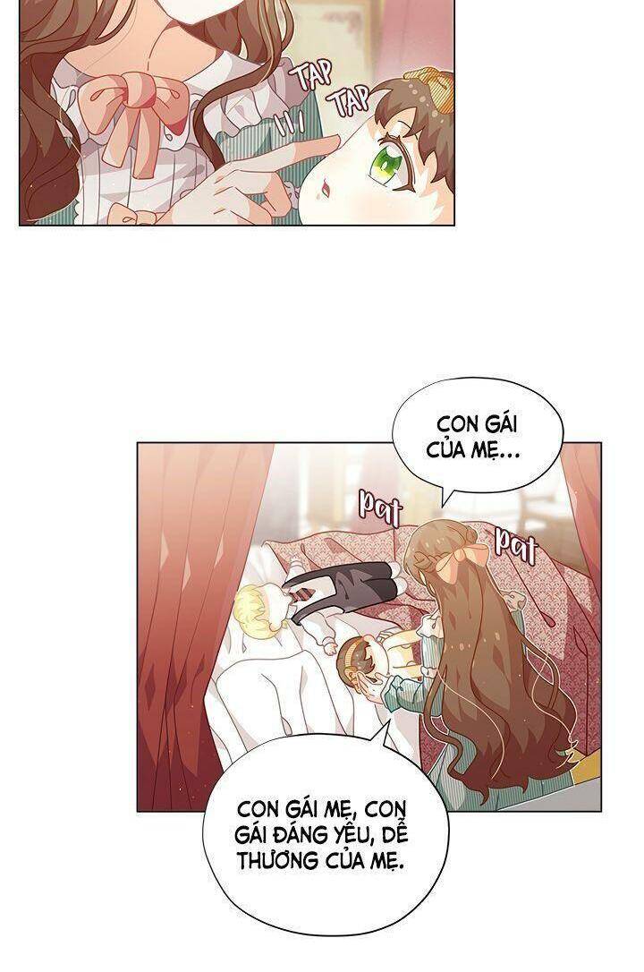 Tôi Chỉ Là Một Tiểu Thư Bình Thường Chapter 10 - Trang 2