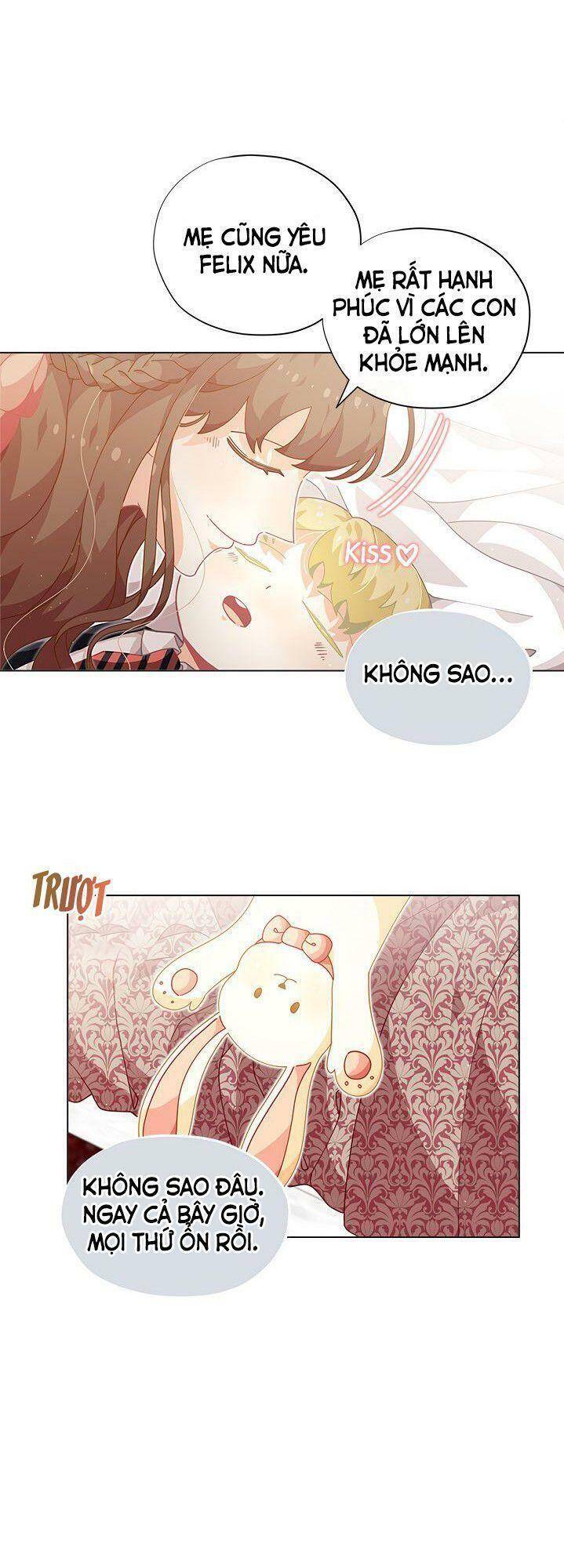 Tôi Chỉ Là Một Tiểu Thư Bình Thường Chapter 10 - Trang 2