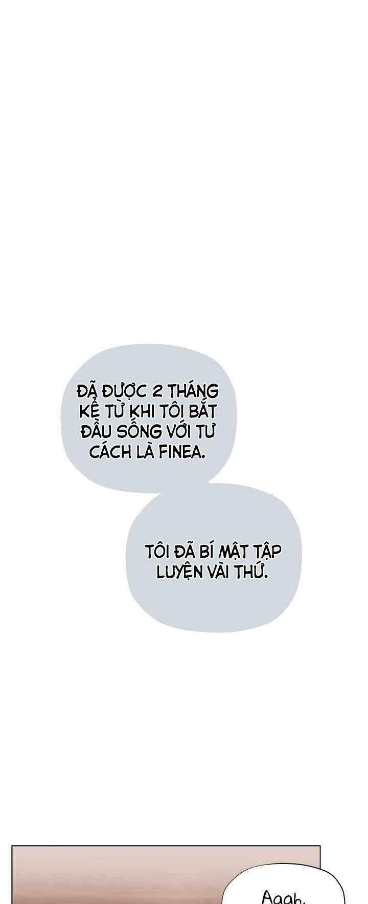 Tôi Chỉ Là Một Tiểu Thư Bình Thường Chapter 10 - Trang 2