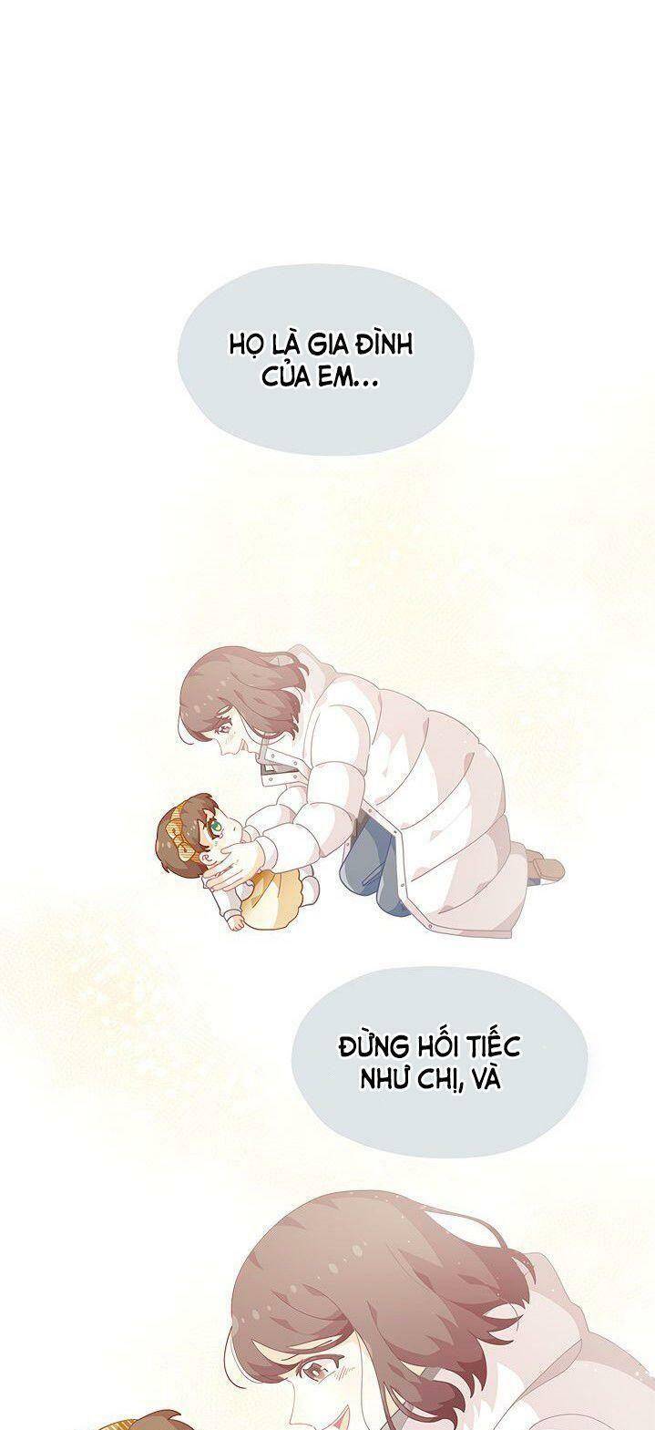 Tôi Chỉ Là Một Tiểu Thư Bình Thường Chapter 10 - Trang 2