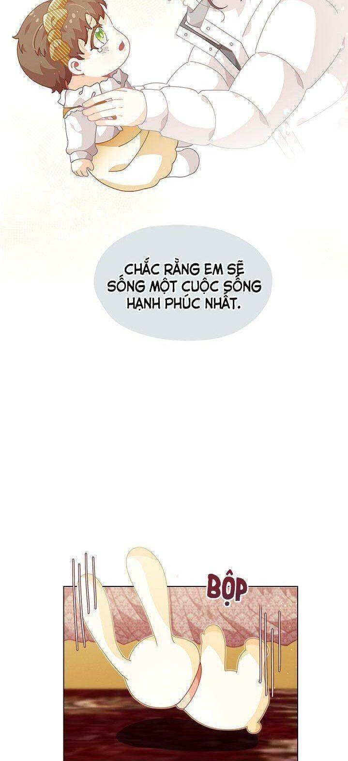 Tôi Chỉ Là Một Tiểu Thư Bình Thường Chapter 10 - Trang 2