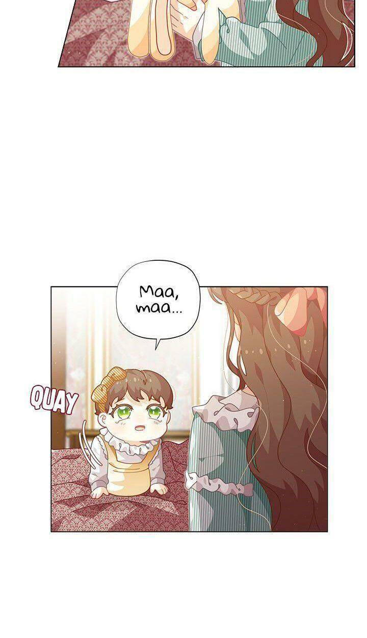 Tôi Chỉ Là Một Tiểu Thư Bình Thường Chapter 10 - Trang 2