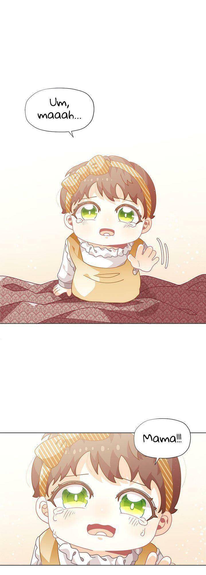 Tôi Chỉ Là Một Tiểu Thư Bình Thường Chapter 10 - Trang 2