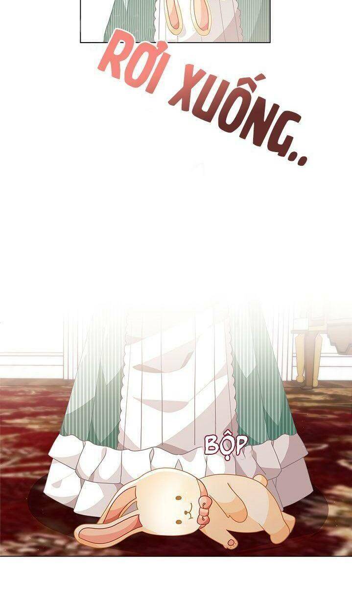 Tôi Chỉ Là Một Tiểu Thư Bình Thường Chapter 10 - Trang 2