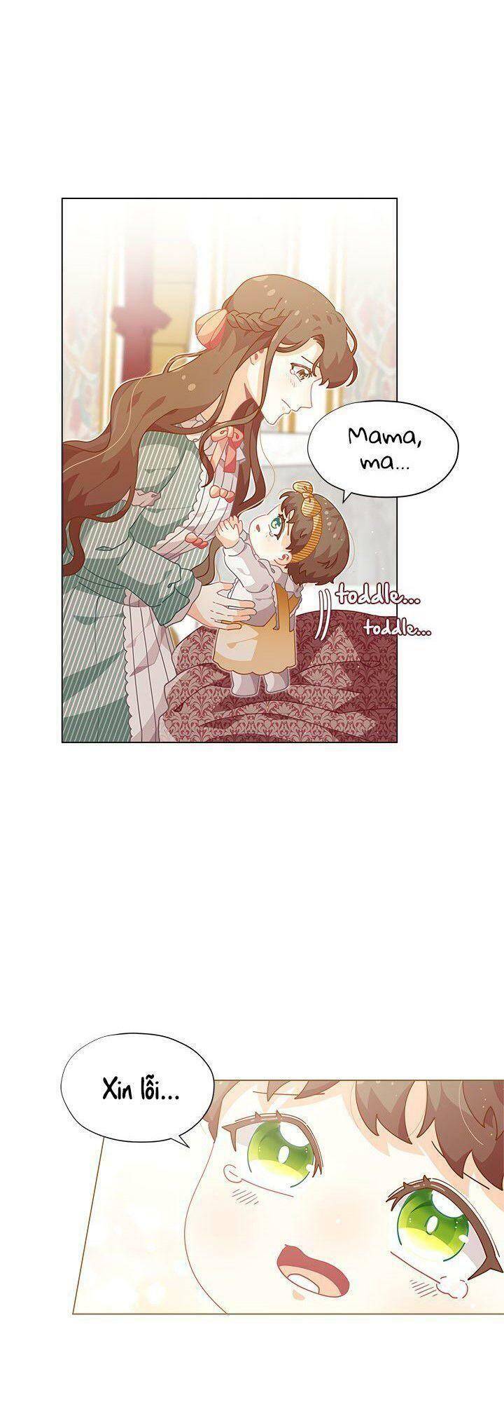 Tôi Chỉ Là Một Tiểu Thư Bình Thường Chapter 10 - Trang 2