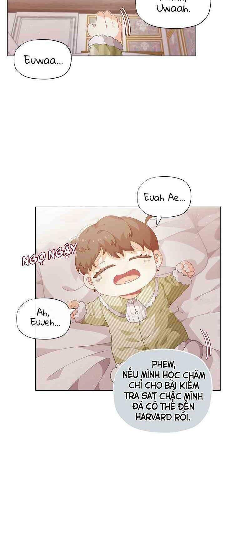 Tôi Chỉ Là Một Tiểu Thư Bình Thường Chapter 10 - Trang 2