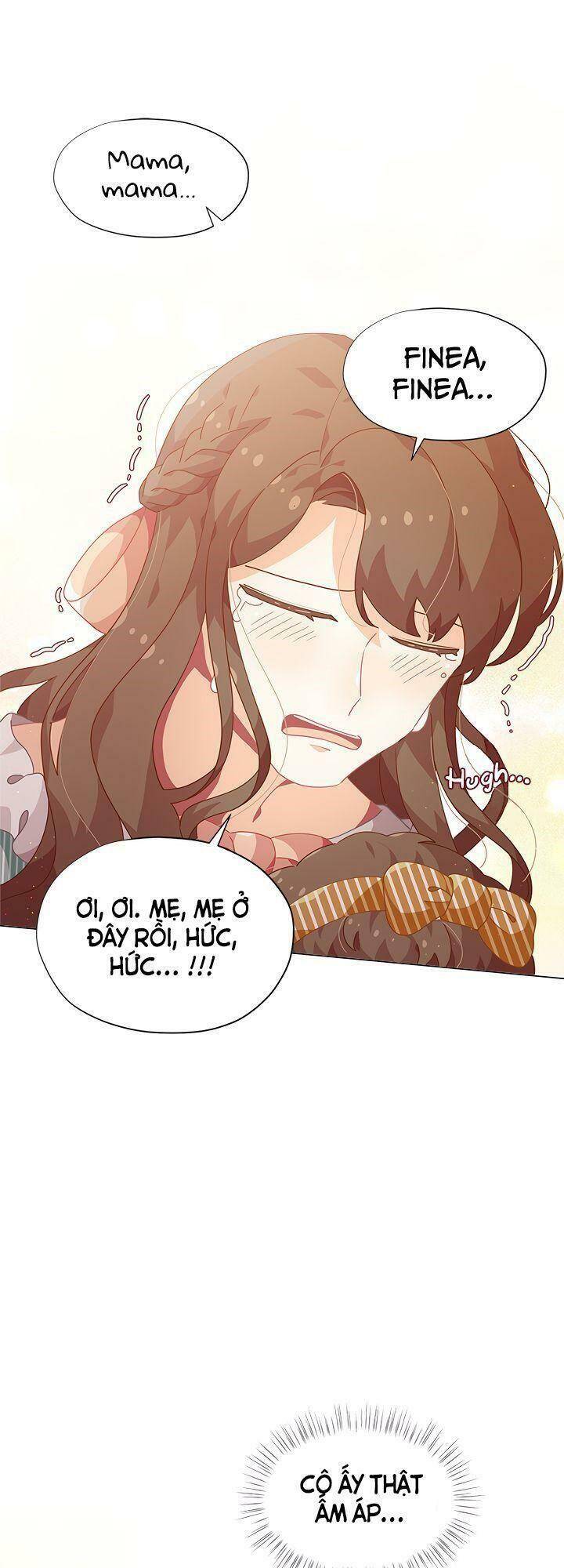 Tôi Chỉ Là Một Tiểu Thư Bình Thường Chapter 10 - Trang 2