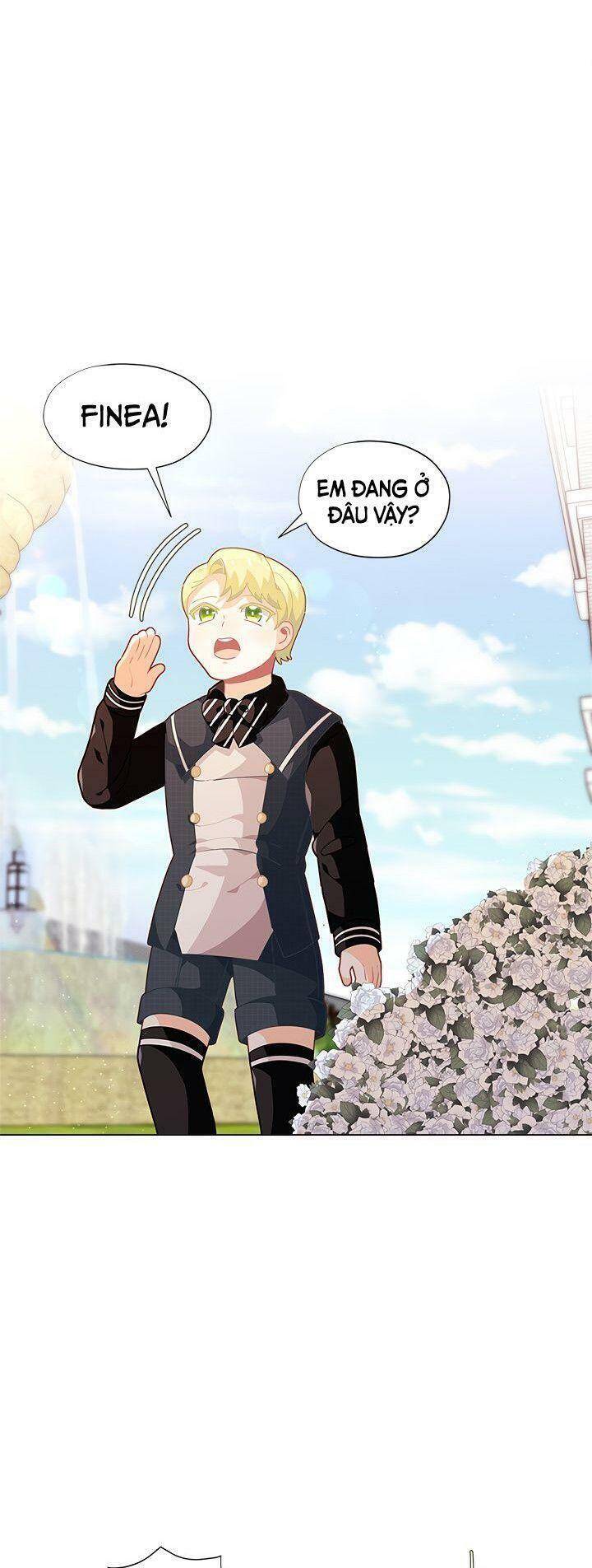 Tôi Chỉ Là Một Tiểu Thư Bình Thường Chapter 10 - Trang 2