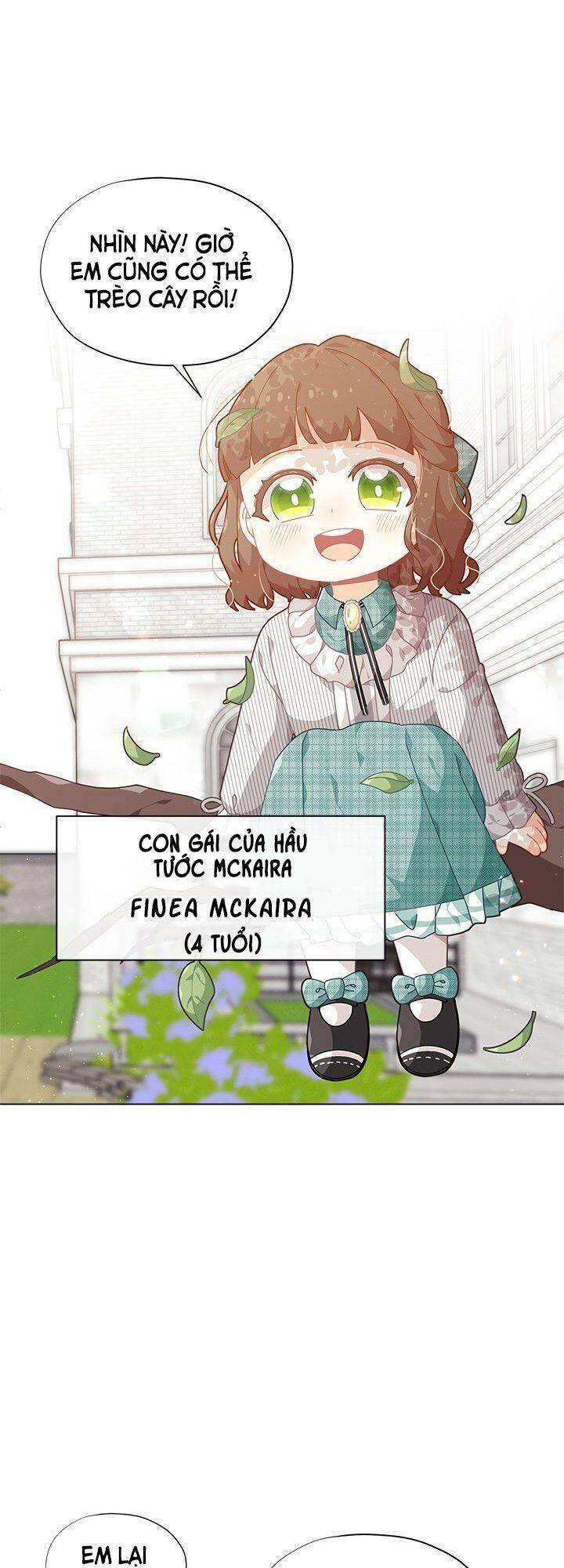 Tôi Chỉ Là Một Tiểu Thư Bình Thường Chapter 10 - Trang 2