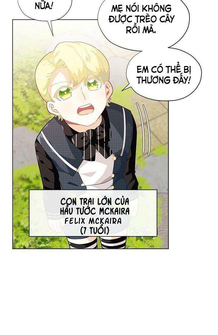 Tôi Chỉ Là Một Tiểu Thư Bình Thường Chapter 10 - Trang 2