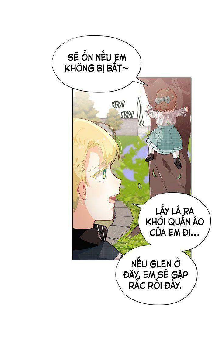 Tôi Chỉ Là Một Tiểu Thư Bình Thường Chapter 10 - Trang 2