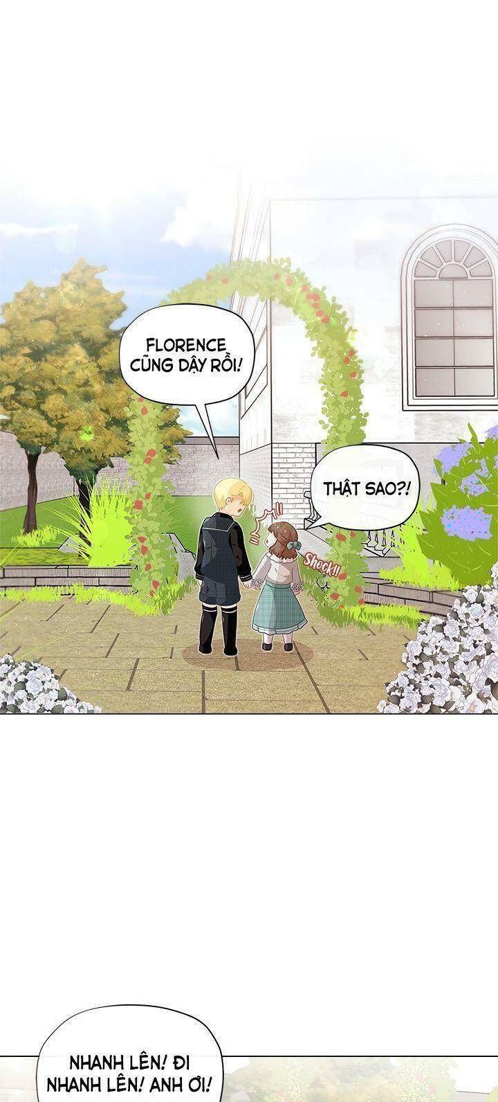 Tôi Chỉ Là Một Tiểu Thư Bình Thường Chapter 10 - Trang 2