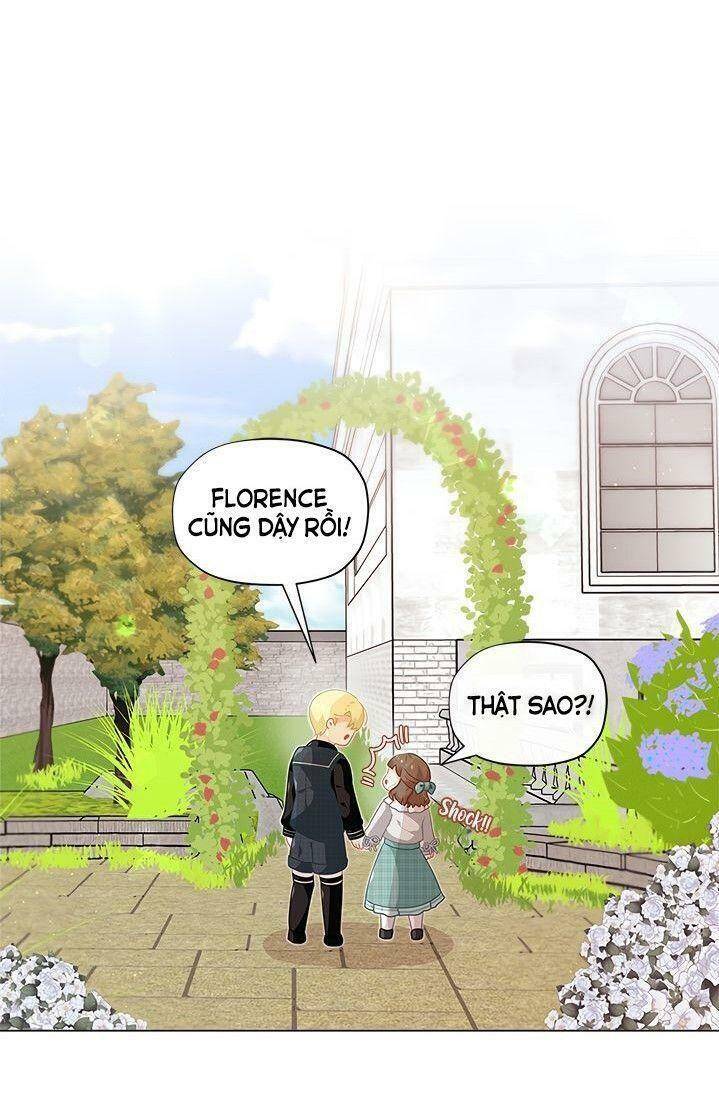 Tôi Chỉ Là Một Tiểu Thư Bình Thường Chapter 10 - Trang 2