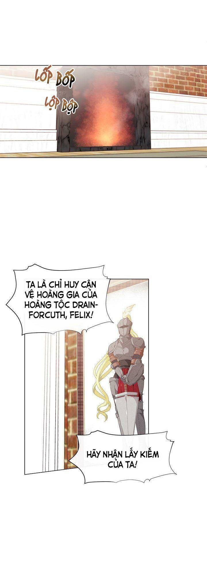 Tôi Chỉ Là Một Tiểu Thư Bình Thường Chapter 10 - Trang 2