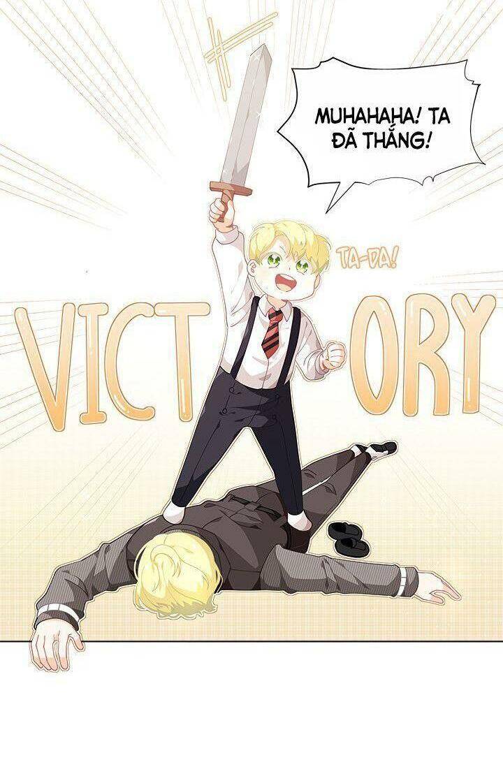 Tôi Chỉ Là Một Tiểu Thư Bình Thường Chapter 10 - Trang 2