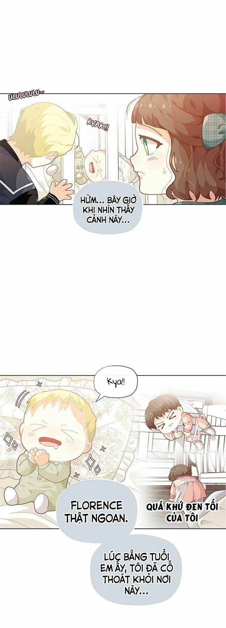 Tôi Chỉ Là Một Tiểu Thư Bình Thường Chapter 11 - Trang 2