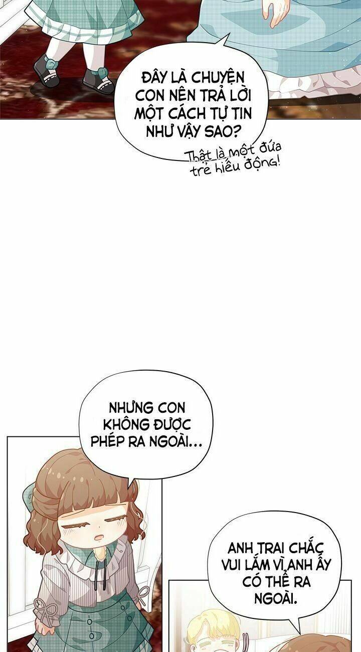 Tôi Chỉ Là Một Tiểu Thư Bình Thường Chapter 11 - Trang 2