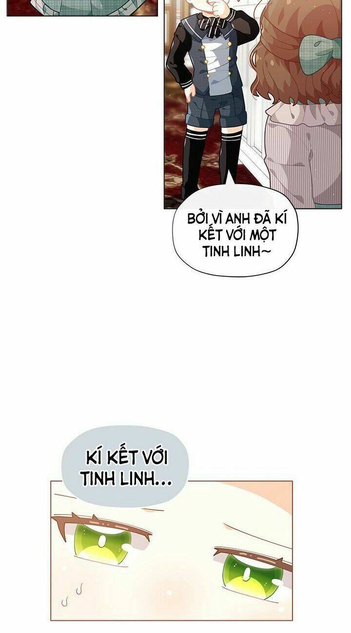 Tôi Chỉ Là Một Tiểu Thư Bình Thường Chapter 11 - Trang 2