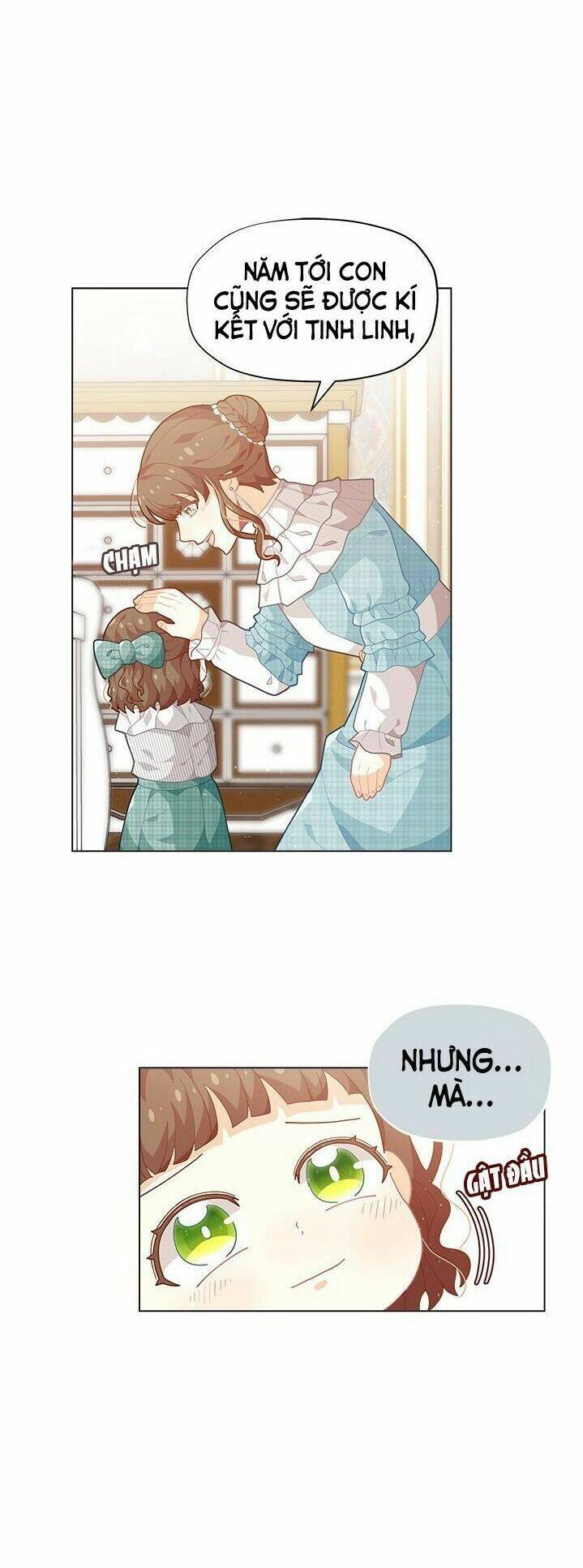 Tôi Chỉ Là Một Tiểu Thư Bình Thường Chapter 11 - Trang 2