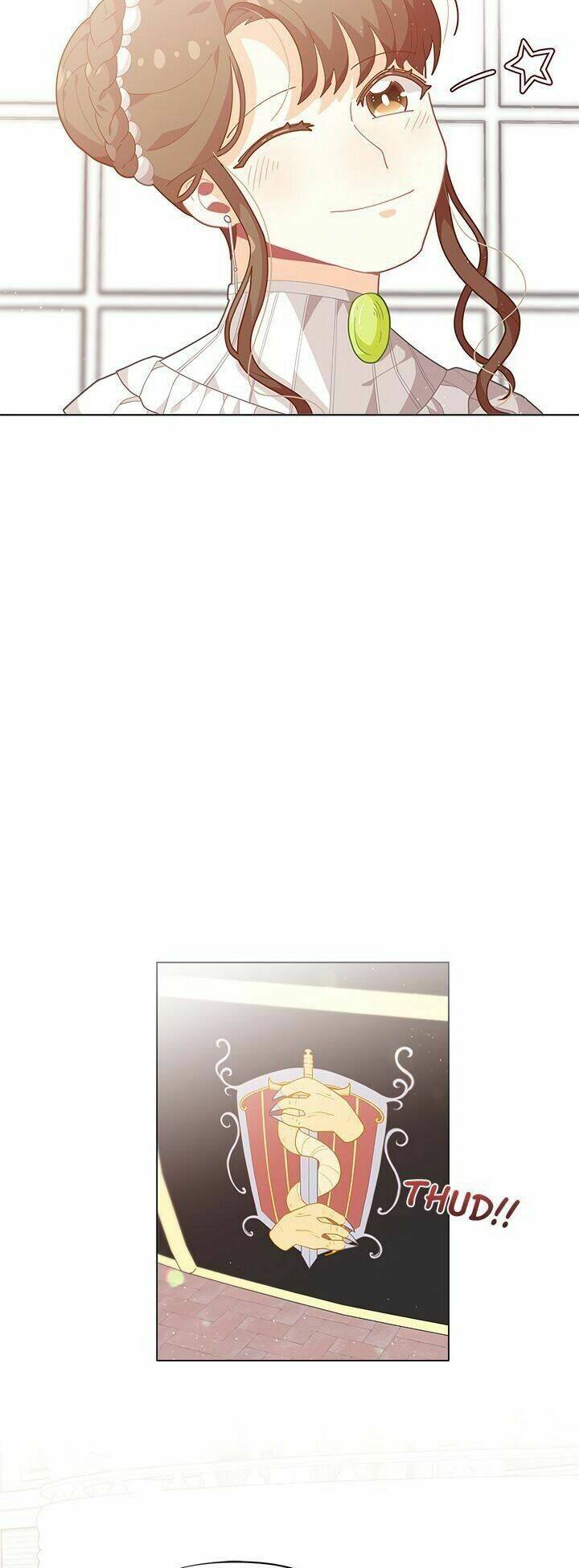 Tôi Chỉ Là Một Tiểu Thư Bình Thường Chapter 11 - Trang 2