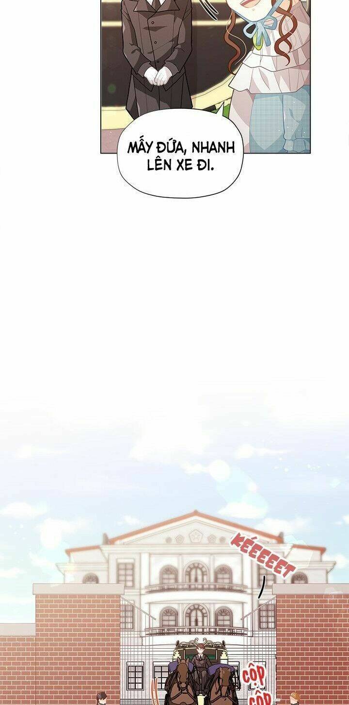 Tôi Chỉ Là Một Tiểu Thư Bình Thường Chapter 11 - Trang 2