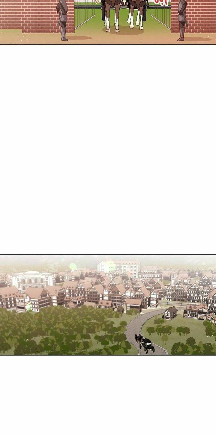 Tôi Chỉ Là Một Tiểu Thư Bình Thường Chapter 11 - Trang 2