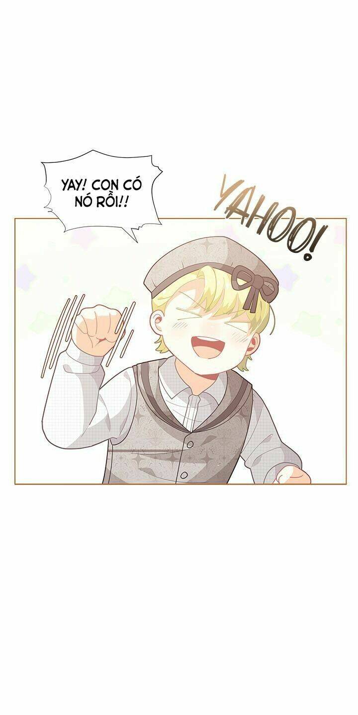 Tôi Chỉ Là Một Tiểu Thư Bình Thường Chapter 11 - Trang 2